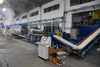 Talian Pengeluaran Gentian Berongga 100TPD PSF